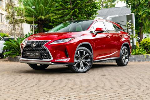 Lexus RX 300